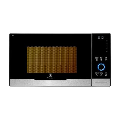 Electrolux เตาอบไมโครเวฟ ขนาด 30 ลิตร รุ่น EMS3085X