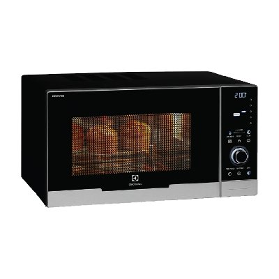 Electrolux เตาอบไมโครเวฟ ขนาด 30 ลิตร รุ่น EMS3085X
