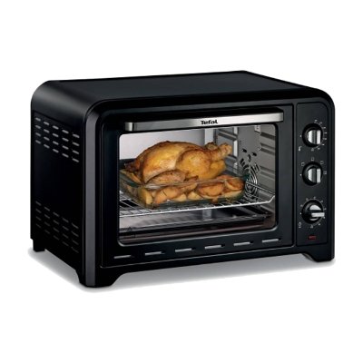 Tefal เตาอบไฟฟ้า ขนาด 39 ลิตร รุ่น OF-4848