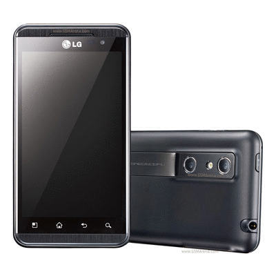 ราคา LG Optimus 3D