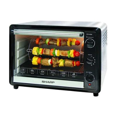 Sharp เตาอบไฟฟ้า ขนาด 60 ลิตร รุ่น EO-60K