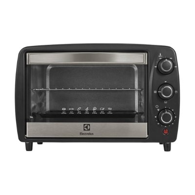 Electrolux เตาอบไฟฟ้า ขนาด 15 ลิตร รุ่น EOT3805K