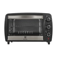 ราคา Electrolux เตาอบไฟฟ้า ขนาด 15 ลิตร รุ่น EOT3805K