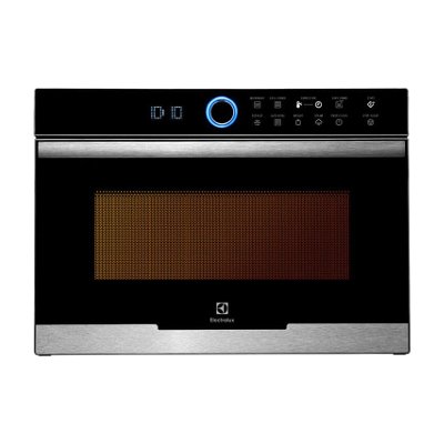 Electrolux เตาอบไมโครเวฟมัลติฟังก์ชั่น ขนาด 32 ลิตร รุ่น EMS3288X