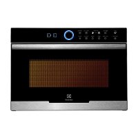 ราคา Electrolux เตาอบไมโครเวฟมัลติฟังก์ชั่น ขนาด 32 ลิตร รุ่น EMS3288X