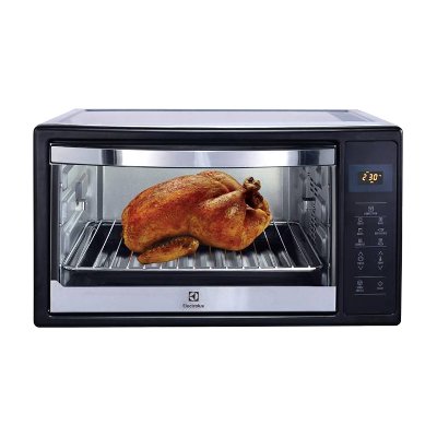 Electrolux เตาอบไฟฟ้า ขนาด 38 ลิตร รุ่น EOT38MBA