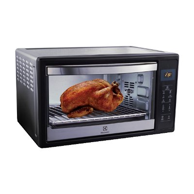 Electrolux เตาอบไฟฟ้า ขนาด 38 ลิตร รุ่น EOT38MBA