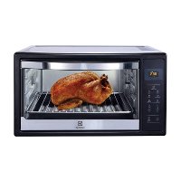 ราคา Electrolux เตาอบไฟฟ้า ขนาด 38 ลิตร รุ่น EOT38MBA