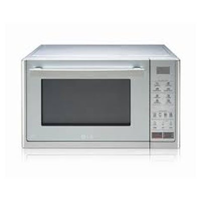 LG เตาอบไมโครเวฟ รุ่น MJ3294BAB