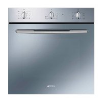 ราคา Smeg เตาอบไฟฟ้า ขนาด 61 ลิตร รุ่น SF561X