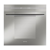 ราคา Smeg เตาอบไฟฟ้า ขนาด 68 ลิตร รุ่น SC115