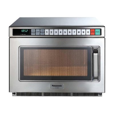 Panasonic เตาอบไมโครเวฟ ขนาด 18 ลิตร รุ่น NE-1753