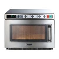 Panasonic เตาอบไมโครเวฟ ขนาด 18 ลิตร รุ่น NE-1753