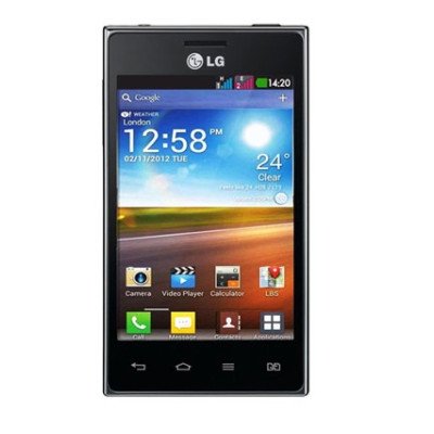 LG Optimus L5 (E612)