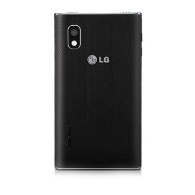LG Optimus L5 (E612)