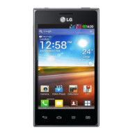 ราคา LG Optimus L5 (E612)