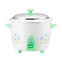 ราคา Toshiba หม้อหุงข้าว ขนาด 1 ลิตร รุ่น RC-109E