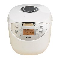 ราคา Toshiba หม้อหุงข้าว ขนาด 1.8 ลิตร รุ่น RC-18NAF