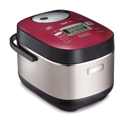 Tefal หม้อหุงข้าว ขนาด 1.8 ลิตร รุ่น RK8055