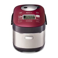 ราคา Tefal หม้อหุงข้าว ขนาด 1.8 ลิตร รุ่น RK8055
