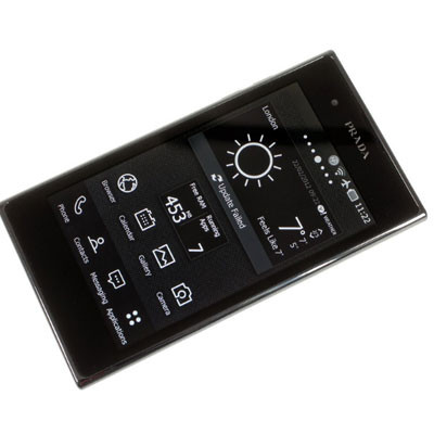 LG Prada 3.0