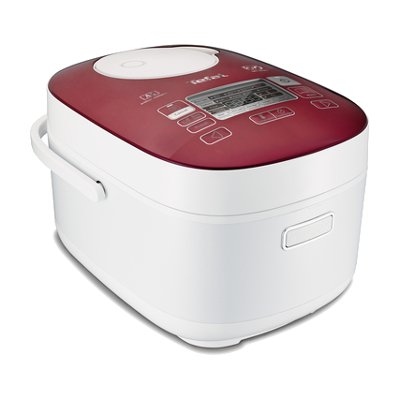 Tefal หม้อหุงข้าว ขนาด 1.8 ลิตร รุ่น RK8145