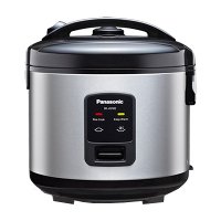 ราคา Panasonic หม้อหุงข้าว ขนาด 1.8 ลิตร รุ่น SR-JQ185
