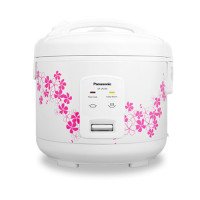 ราคา Panasonic หม้อหุงข้าว ขนาด 1 ลิตร รุ่น SR-JN105