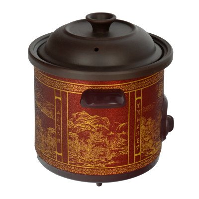 Otto หม้อตุ๋นไฟฟ้า รุ่น SC-208