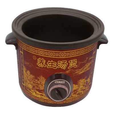 Otto หม้อตุ๋นไฟฟ้า รุ่น SC-208