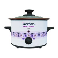 ราคา Imarflex หม้อตุ๋นไฟฟ้า รุ่น IS-3200