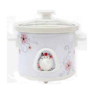 Hanabishi หม้อตุ๋นไฟฟ้า รุ่น HSC-235