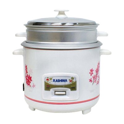 Kashiwa หม้อหุงข้าว ขนาด 1.8 ลิตร รุ่น RC-1805