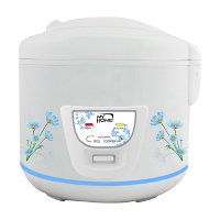 ราคา My Home หม้อหุงข้าว ขนาด 1.8 ลิตร รุ่น A705T-MH
