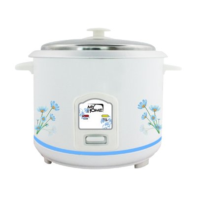 My Home หม้อหุงข้าว ขนาด 1.8 ลิตร รุ่น A706T