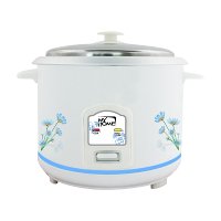 ราคา My Home หม้อหุงข้าว ขนาด 1.8 ลิตร รุ่น A706T