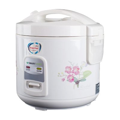 Smart Home หม้อหุงข้าว ขนาด 1 ลิตร รุ่น NC-R14