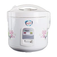 ราคา Smart Home หม้อหุงข้าว ขนาด 1 ลิตร รุ่น NC-R14