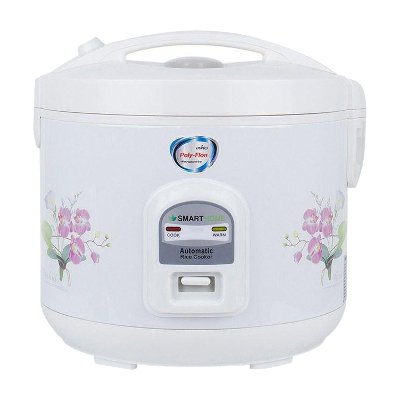 Smart Home หม้อหุงข้าว ขนาด 1.8 ลิตร รุ่น NC-R16