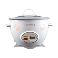 ราคา Smart Home หม้อหุงข้าว ขนาด 1 ลิตร รุ่น SRC-1001