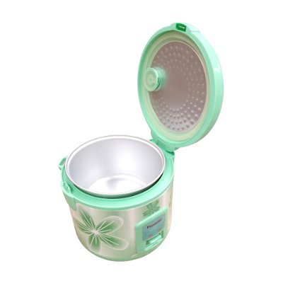 SKG หม้อหุงข้าว ขนาด 1.2 ลิตร รุ่น SK-123