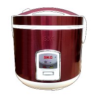 ราคา SKG หม้อหุงข้าว ขนาด 1.8 ลิตร รุ่น SK-18