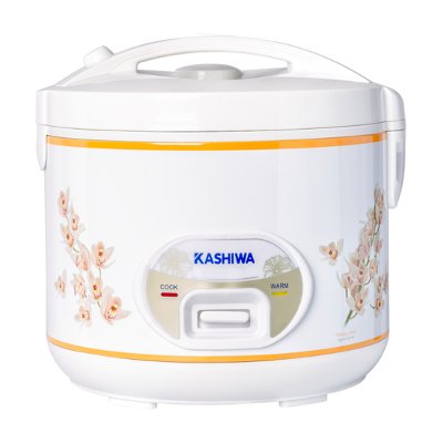 Kashiwa หม้อหุงข้าว ขนาด 1.8 ลิตร รุ่น RC-180