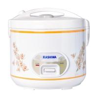 Kashiwa หม้อหุงข้าว ขนาด 1.8 ลิตร รุ่น RC-180