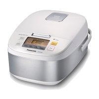 ราคา Panasonic หม้อหุงข้าว ขนาด 1 ลิตร รุ่น SR-ZG105