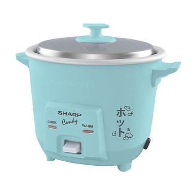 Sharp หม้อหุงข้าว ขนาด 0.3 ลิตร รุ่น KSH-Q03