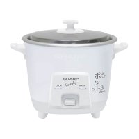ราคา Sharp หม้อหุงข้าว ขนาด 0.3 ลิตร รุ่น KSH-Q03