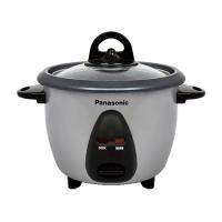 Panasonic หม้อหุงข้าว ขนาด 0.3 ลิตร รุ่น SR-03FG