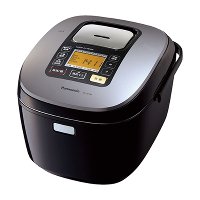 ราคา Panasonic หม้อหุงข้าวดิจิตอล ขนาด 1.8 ลิตร รุ่น SR-HB184