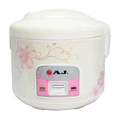 AJ หม้อหุงข้าว ขนาด 1.5 ลิตร รุ่น RC-915